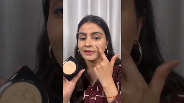 MARS Cushion Foundation #makeuphacks смотреть онлайн