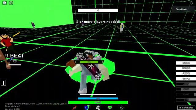 Cataclysmic Clash - Syntax combo (655dmg) Code ult смотреть онлайн