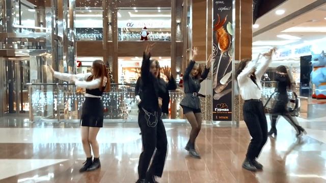 K-POP IN PUBLIC [ONE TAKE] | CLC - HELICOPTER dance cover by RHYTHM INSIDE, BACKSPACE, HANGUG CLUB смотреть онлайн