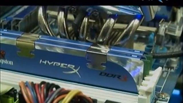 Gigabyte 790 FXT, placa de baza pt AMD Phenom 2 pe socket AM3 смотреть онлайн