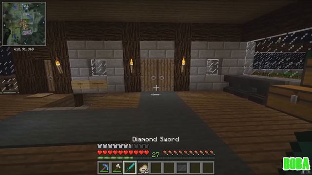 Ravs' Live Jurassic Park Commentary! - MINECRAFT DUNCAN'S PARK II #15 смотреть онлайн