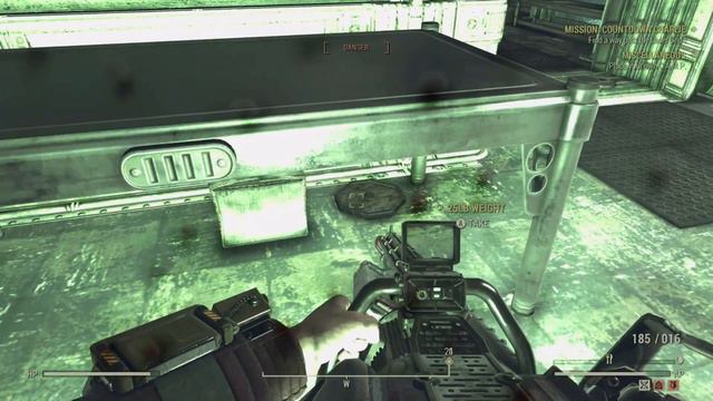 WHERE YOU CAN GET LEAD! Fallout 76 смотреть онлайн