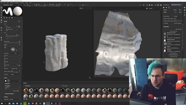 Space for Sale | Dev Diary #07: Environment Art смотреть онлайн