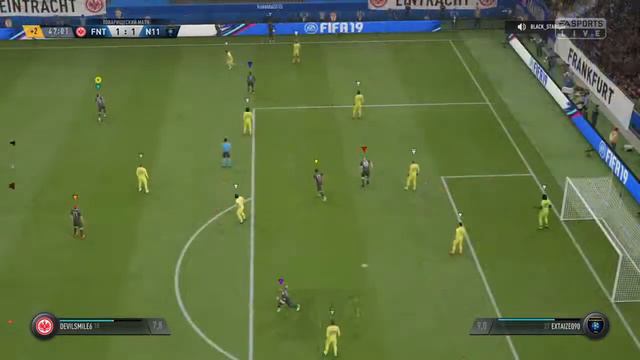 ACF|ФНЛ| 8 тур| Nova Eleven - FC FIFACenter смотреть онлайн