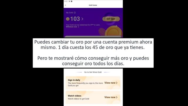 ¿Cómo Puedo Obtener Una Cuenta Premium De TeraBox Gratis?