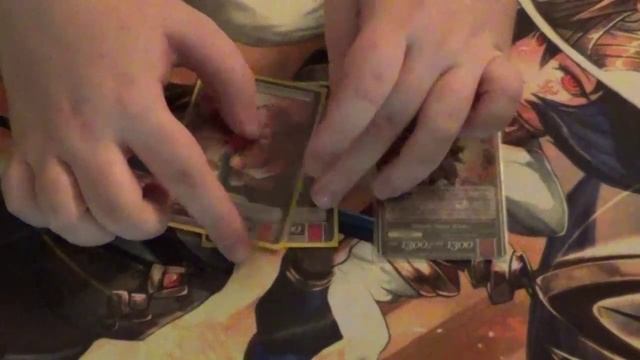 Pause at Will: Snow White Deck Profile and Discussion смотреть онлайн