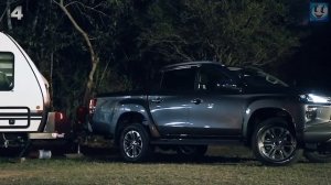 8 Лучших Автомобилей Для Путешествий