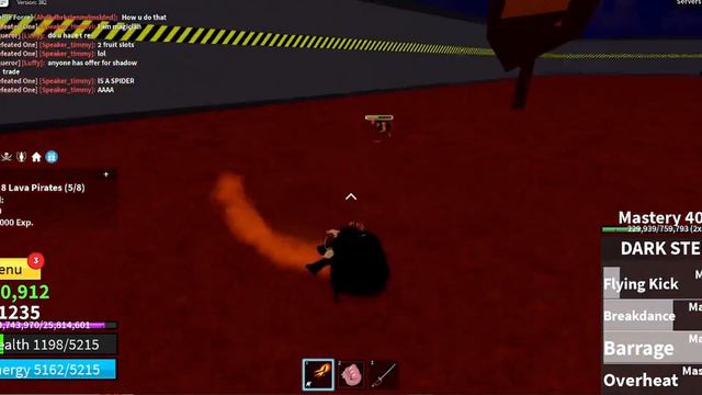 Will The Rubber Fruit EVER Awaken In BLOX FRUITS?? смотреть онлайн
