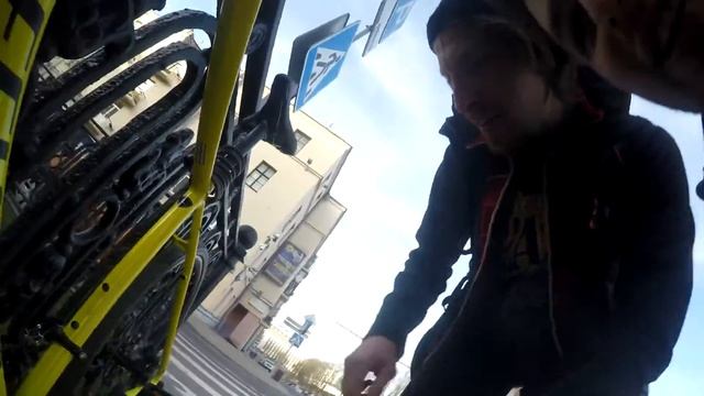 vilka CARBON смотреть онлайн