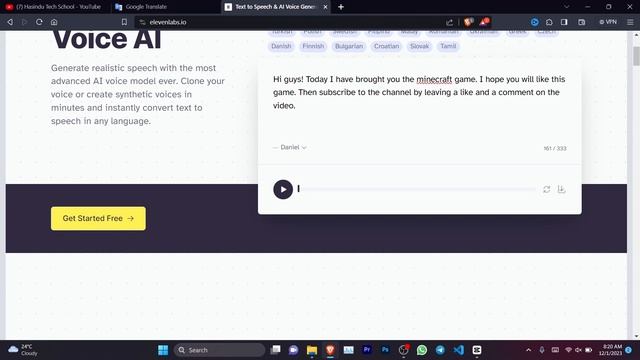 How To Create Viral Gaming Video ( Step By Step ) Sinhala 2023 смотреть онлайн
