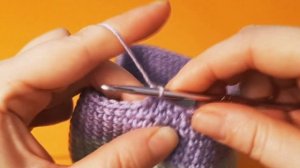 АМИГУРУМИ - КАК провязать УБАВКИ - супер просто - 3 разных способа - убавки крючком