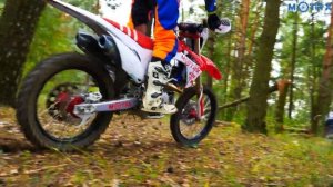 КРОССОВЫЙ МОТОЦИКЛ МОТАКС. Тест Драйв Кроссового Мотоцикла Motax LD 300.