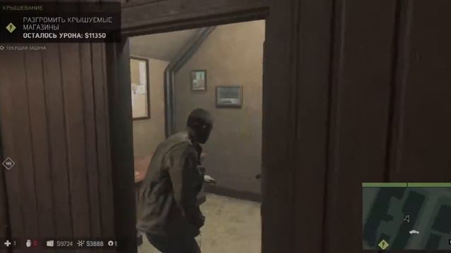 Mafia III (Первое видео) смотреть онлайн