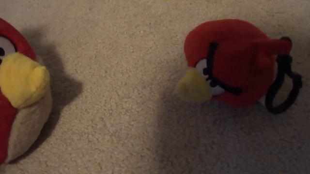 Angry Birds Seasons: Valentine's Day 2012 смотреть онлайн