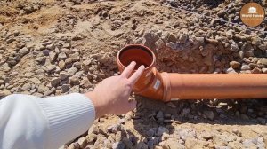 Канализация Под Монолитным Фундаментом - Важные Нюансы!