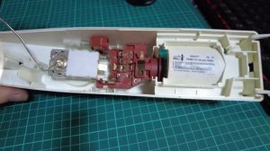 Холодильник Zanussi горит свет и не включается компрессор