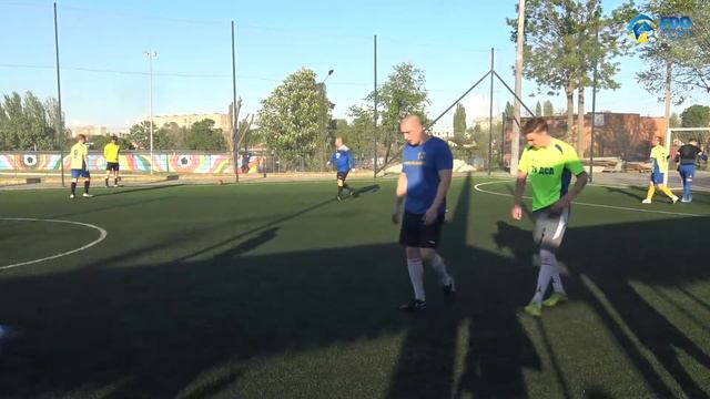 ТУ ДСА - Амур. Друга ліга. 6 тур.Чемпіонат області з міні-футболу Весна-Літо 2021 смотреть онлайн