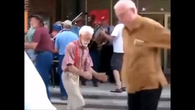 вот как надо танцевать Deep House смотреть онлайн