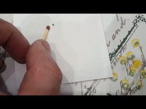 Осторожно клещи!! Микро клещи