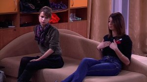 ДОМ-2 Lite 3897 день Дневной эфир (10.01.2015)