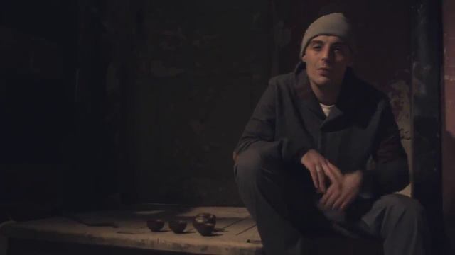 Лион ft Guf Танцы с волками клип, official смотреть онлайн