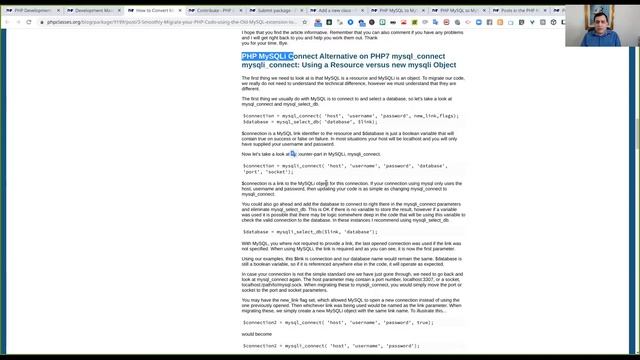 PHP Development Master Award Preview смотреть онлайн
