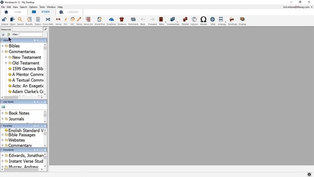 How to access your materials in Wordsearch 12 смотреть онлайн