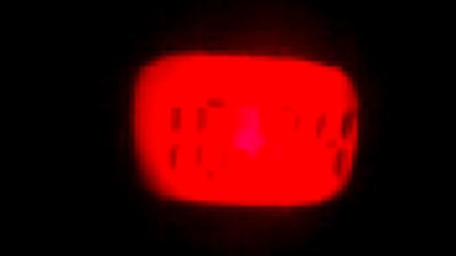 Серебряный Мини LCD Проекционные часы (2xAG13 бата смотреть онлайн