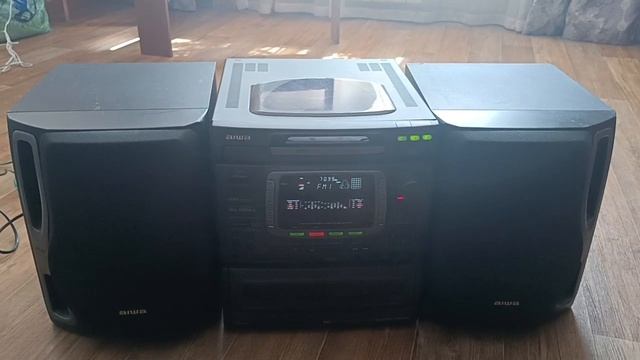aiwa 999 смотреть онлайн