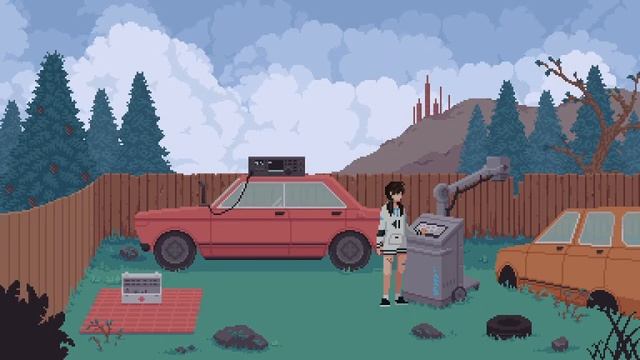 Indie Hunters | 11:45 A Vivid Life смотреть онлайн