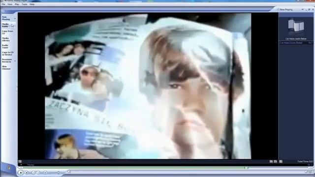 Windows media player 9 séries смотреть онлайн