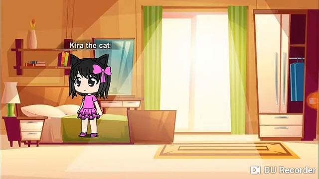 История моих волос.Почему у меня короткие волосы