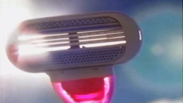 Gillette Venus Passion 2003 смотреть онлайн