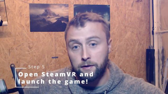 How To Play Morrowind In VR
