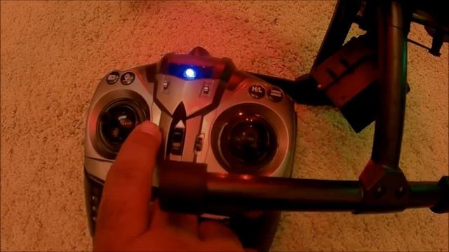 Kai Deng K70C Hold Altitud Quadcopter ,LA COMPETENCIA DEL , SYMA X8HG смотреть онлайн