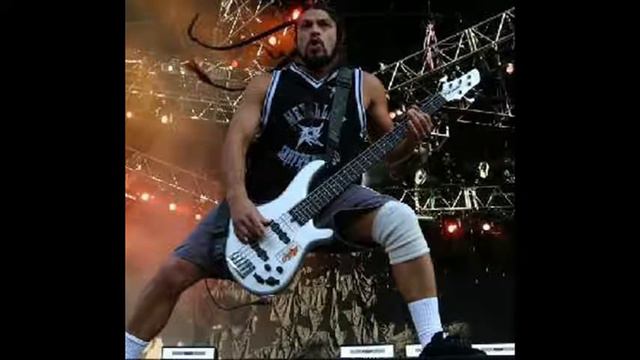 Robert Trujillo Fan Video
