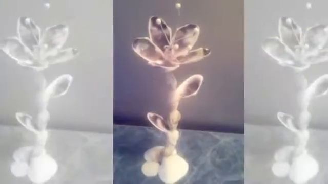 Мои старые поделки