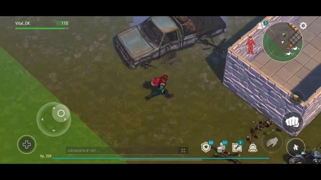 РЕЙД БАЗЫ MAJOR210 I ПОЛНОЕ ОТКРЫТИЕ I Last Day on Earth: Survival I MAJOR210 BASE RAID смотреть онлайн