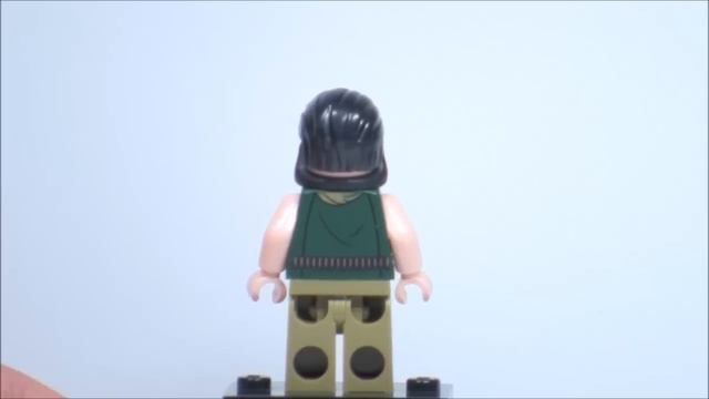 LEGO Iron Man 3 Ultimate Showdown Review 76008 смотреть онлайн
