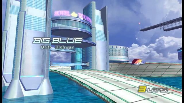 F-Zero GX 4K Rendering@60FPS Gameplay & Tutorial Dolphin 5.0 Emu on Xeon E5-2673v3 12-Core + GTX 97 смотреть онлайн