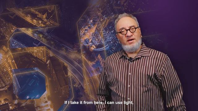 6G Optical Communication - Visible Light Communication Demo смотреть онлайн