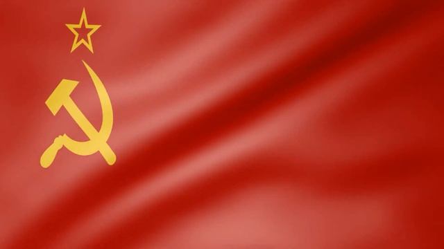 National Anthem Of The U.S.S.R. (Very Powerful)