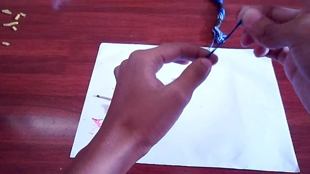 Friendship Tokens|Gift idea| DIY friendship bracelet with Macaronis| Teens' fun activity смотреть онлайн