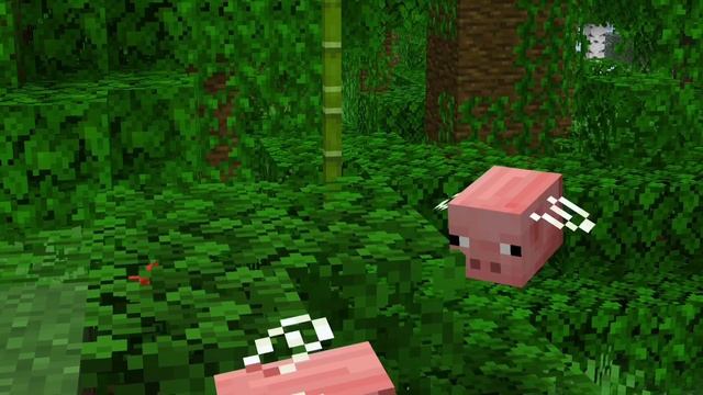 15 Лучших Ресурс-Паков для Майнкрафт! Ресурс-Паки для 1.19 смотреть онлайн