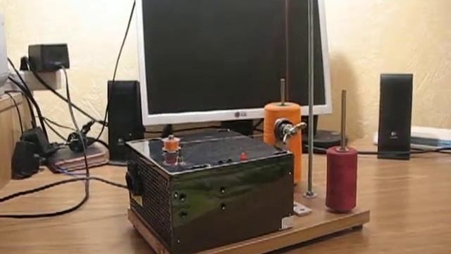 Механизм наматывания шпульки смотреть онлайн