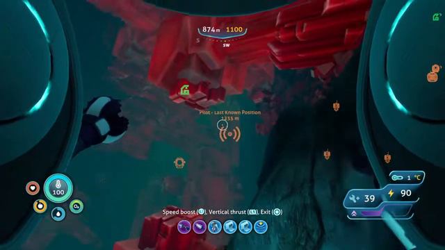 Subnautica below zero in tamil | Ending | #Noah #tamilgaming #Subnauticabelowzero смотреть онлайн