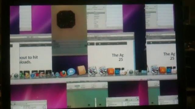 24 inch LED cinema Display goes blank and malfunctions - FIX*** смотреть онлайн