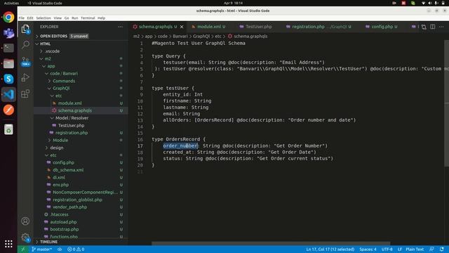 Magento 2 GraphQL in Hindi Language смотреть онлайн