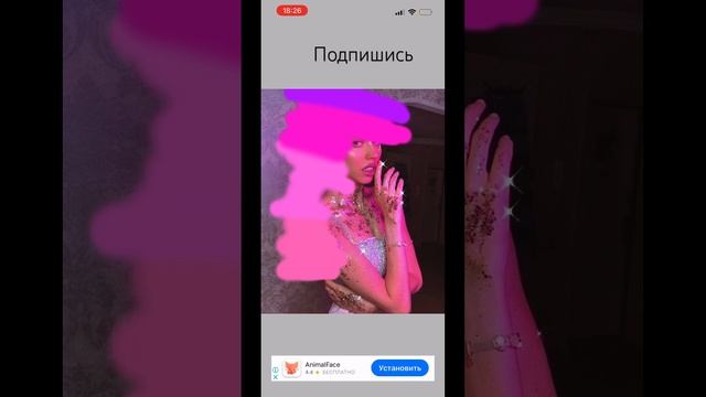 Раскрашиваем Настю Кош #рисунок @NastenkaKosh @ilaria_romashka смотреть онлайн