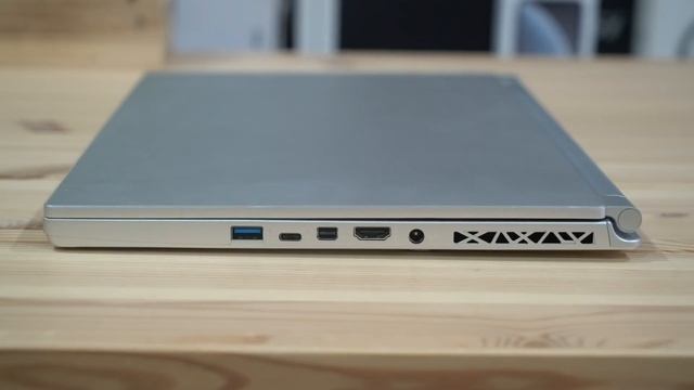 مراجعة للحاسب المحمول MSI P65 Creator :توجه جديد؟ смотреть онлайн